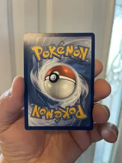 Pokemon Snorlax Promo Sv: Scarlet & Violet 051 Holo 150 HP Gossan - Image 3