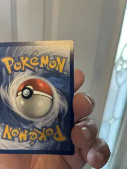 Pokemon Snorlax Promo Sv: Scarlet & Violet 051 Holo 150 HP Gossan - Image 4