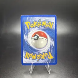 Pokemon TCG Charizard 6/165 Expedition Base Set Reverse Holo - HP/DMG -g - Image 2