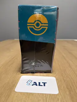 Pokemon TCG: Ascended Heroes Elite Trainer Box (ETB) - In Hand ✅ - Image 4