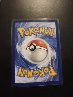 Lucian Trainer Full Art Ultra Rare Pokemon 208/167 Twilight Masquerade TCG - Image 2