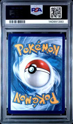 2025 POKEMON SVP EN-SV BLACK STAR PROMO #175 ESPEON EX PSA 10 - Image 2