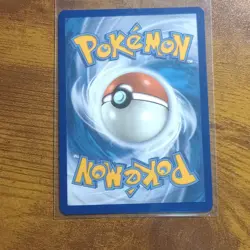 Pokemon Mega Mawile EX 162/132 Me01: Mega Evolution Ultra Rare Holo - Image 2