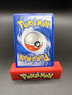 SWIRL Deoxys ex (Speed Forme) 93/106 – Pokemon Emerald – Holo with SWIRL HP/DMG - Image 4