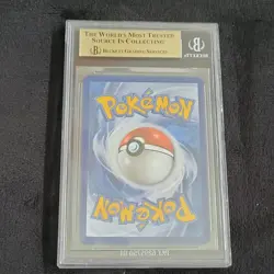 Pokemon Charizard ex 199/165 Scarlet & Violet 151 SIR BGS 9.5 - Image 2
