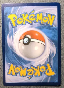 Pokemon English - Black Star Promo - Sableye XY92 - LP - Image 2