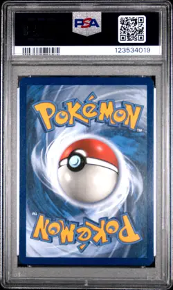 2019 POKEMON SM BLACK STAR PROMO #SM162 PIKACHU-HOLO PSA 10 - Image 2