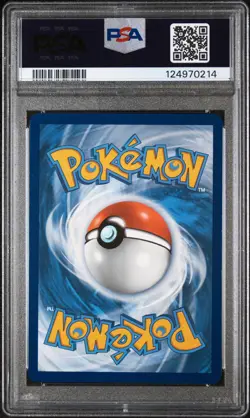 2023 Pokemon Pal Special Illustration Rare Iono PSA 10 #269/193 - Image 2