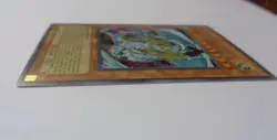 Rainbow Dragon CT04-EN005 (Secret Rare, Limited Edition, Excellent / VLP) - Image 3