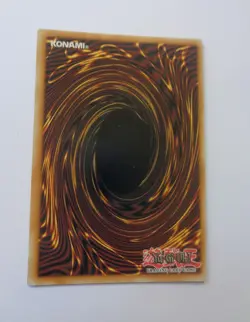 Rainbow Dragon CT04-EN005 (Secret Rare, Limited Edition, Excellent / VLP) - Image 4