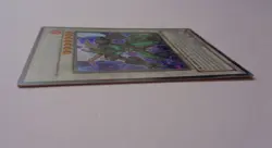 Nitro Warrior CT05-ENS02 (Secret Rare, Limited, Lightly Played / LP) Yugioh - Image 3