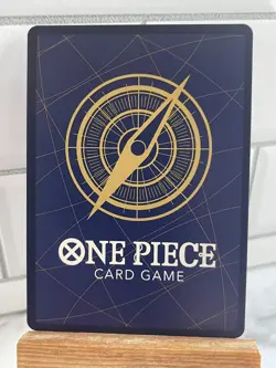 English Boa Hancock OP07-051 ONE PIECE 500 Years in the Future - Image 2