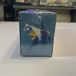 Japanese Fukuoka box pokemon centre Pokemon Cards TCG Sealed - Image 2