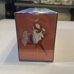 Japanese Fukuoka box pokemon centre Pokemon Cards TCG Sealed - Image 4