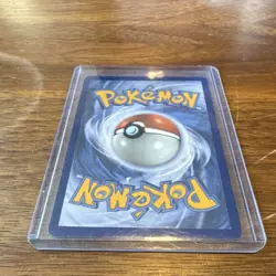 Pokemon Eevee GX SM233 Full Art Promo Holo Basic Card 160HP SM Set English - Image 2