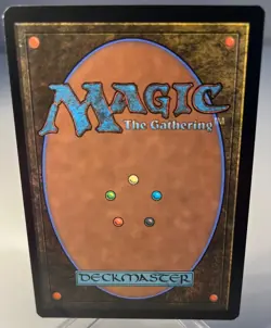 Magic MTG - Pearl Medallion *Borderless* Modern Horizons 3 Near Mint & Un-Played - Image 2