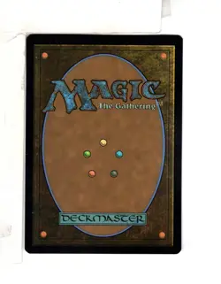 MTG SkeenAB Mistrise Village from TDM. NM. - Image 2