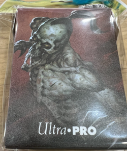 Ultra Pro Deck Box Case NEW - Image 2