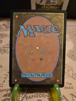 MTG Forgotten Ancient Secret Lair Drop Foil Rare NM - Image 2