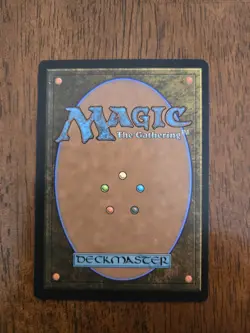 Maha, Its Feathers Night NM, English MTG Bloomburrow: Main Set - Image 2