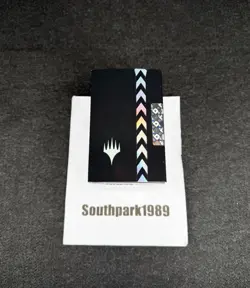 Magic The Gathering Final Fantasy Gift Bundle **IN HAND** 🔥🔥 - Image 2