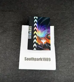 Magic The Gathering Final Fantasy Gift Bundle **IN HAND** 🔥🔥 - Image 4