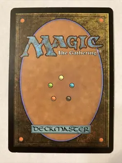 1x Long-Term Plans MTG **UP (Scourge, English) - Image 2