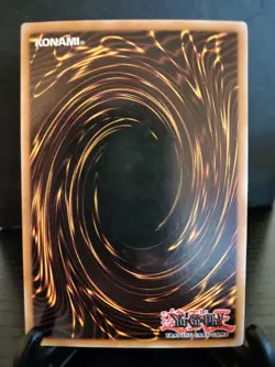 Mist Archfiend FOTB-EN064 1st Ed Secret Rare Force of the Breaker Lightly Played - Image 2