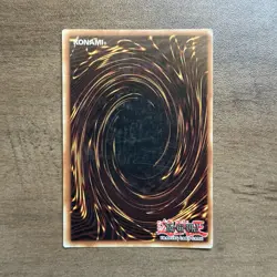 YUGIOH GEMINI IMPS PP01-EN005 SECRET UNLIMITED ED LP - Image 3