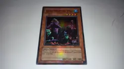 Tribe-Infecting Virus MFC-076 Unlimited Yugioh SR LP - Image 1