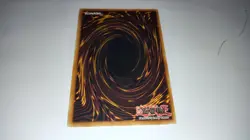 Tribe-Infecting Virus MFC-076 Unlimited Yugioh SR LP - Image 2