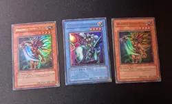 ​Yu-Gi-Oh! MFC lot 111 cards - 67 cards 1st Ed. - Image 2