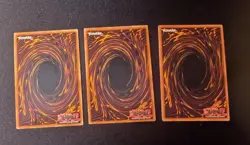 ​Yu-Gi-Oh! MFC lot 111 cards - 67 cards 1st Ed. - Image 3