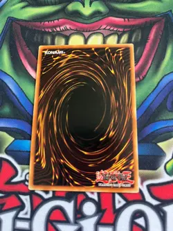 The Creator Unlimited Ultra Rare NM RDS-EN005 - Image 2