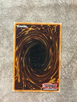 Raigeki Break YS14-EN033 Yu-Gi-Oh 1st Edition LP - Image 2