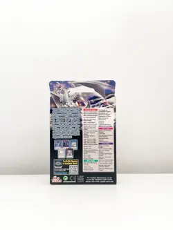 Yu-Gi-Oh! Set of 3 Structure Deck: Blue-Eyes White Destiny - 1st Edition Sealed - Image 4