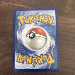 Pokemon Latias EX Surging Sparks Double Rare Card 76/191 Near Mint Condition - Image 2