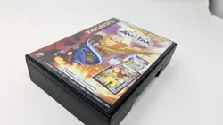 Avatar: The Last Airbender Trading Card Game 2-Player Starter Set - Image 2