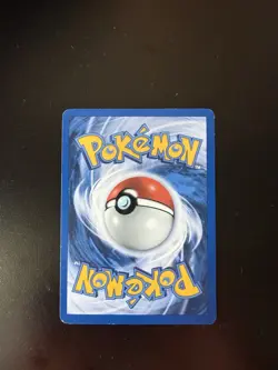 Pokemon TCG Persian Base Set 2 Unlimited Uncommon Card 56/130 - Image 2