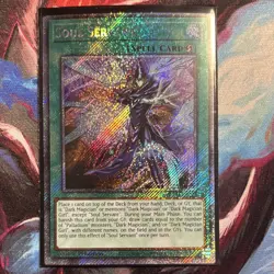 Konami Soul Servant Spell Card Lot of 3 Holo English Yu-Gi-Oh! TCG - Image 3