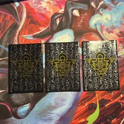 Konami Soul Servant Spell Card Lot of 3 Holo English Yu-Gi-Oh! TCG - Image 5