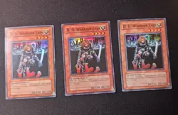 ​Yu-Gi-Oh! DCR Lot 1st Ed - D.D. Warrior Lady, 93 Cards - Image 5
