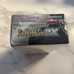 Pokemon Scarlet & Violet Shining Treasures Ex Booster Box - 50 Cards ( Japan... - Image 2