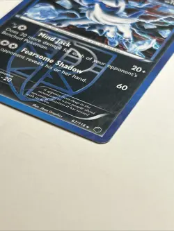 Pokemon TCG Absol Holo Rare Card 67/116 Plasma Freeze - Image 2