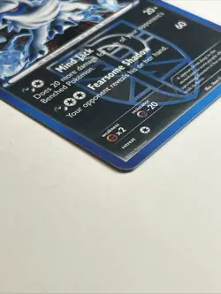 Pokemon TCG Absol Holo Rare Card 67/116 Plasma Freeze - Image 3