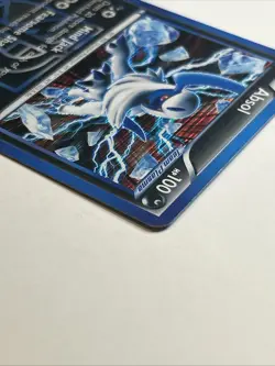 Pokemon TCG Absol Holo Rare Card 67/116 Plasma Freeze - Image 5