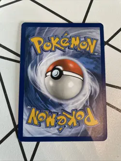 Pokemon TCG Weedle Evolutions 5/108 Reverse Holo Common Card - Image 2