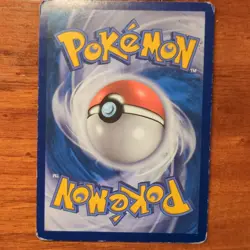 Pokemon M Garchomp EX XY168 Holo Promo Mega 210 HP Dragon Pokemon TCG Card - Image 2