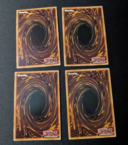 Yu-Gi-Oh! AST Lot 110 Cards 1st Ed 2x SECRET RARE Anubis Mazera + Ultras - Image 3