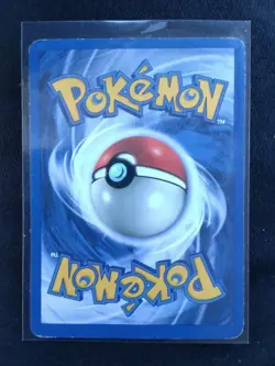 Pokemon Dark Charizard TCG Non-Holo Rare Card 21/82 NM Team Rocket WoTC Vintage - Image 2